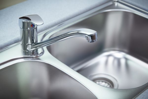 Cost of Faucet Handle Repair in Madera
