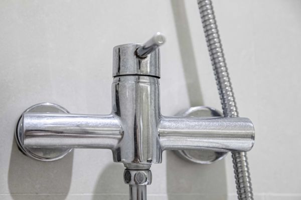 Shower Lever Repair in Madera