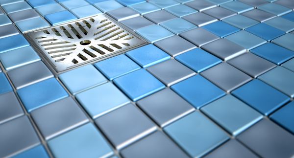 Tile Drain Replacement in Madera