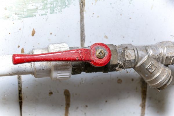 Cost of Shut Off Valve Replacement in Madera