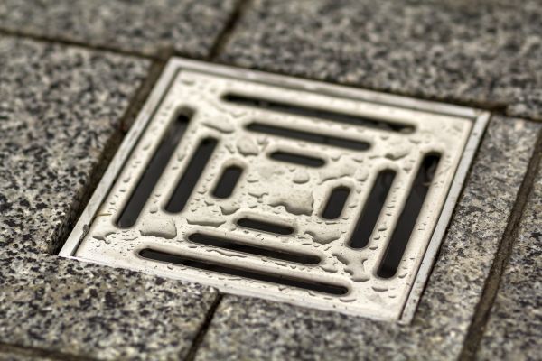 Laundry Drain Installation in Madera