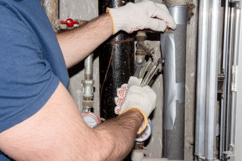 Comprehensive Plumbing Maintenance